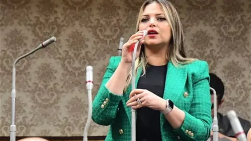 طلب إحاطة بمجلس النواب يحذر من تفشي 