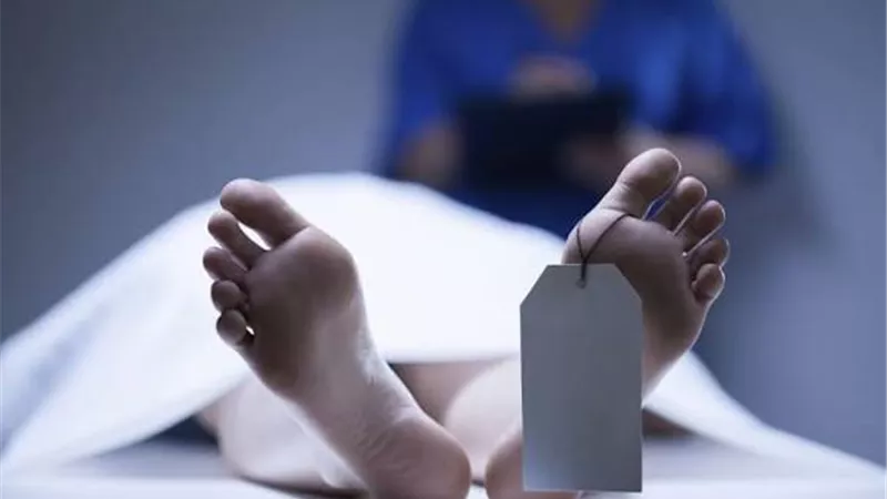 القبض على طالب دهس عاملة نظافة في الشيخ زايد