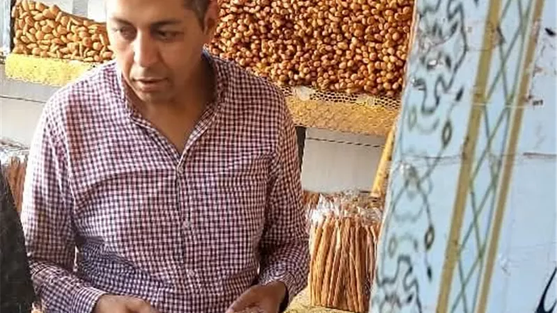 تحرير 24 محضرا خلال حملة تموينية مكبرة بنطاق مركز دسوق في كفر الشيخ