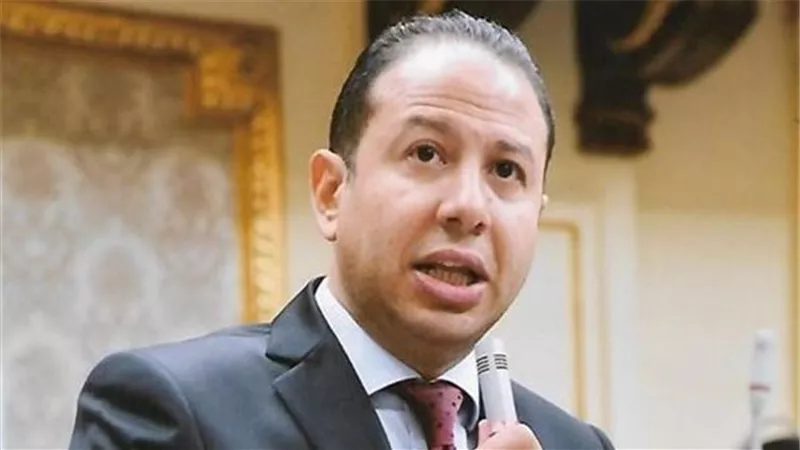 برلماني: قرار الرئيس السيسي برد قانون الإجراءات الجنائية يجسد التزام الدولة بحقوق الإنسان 