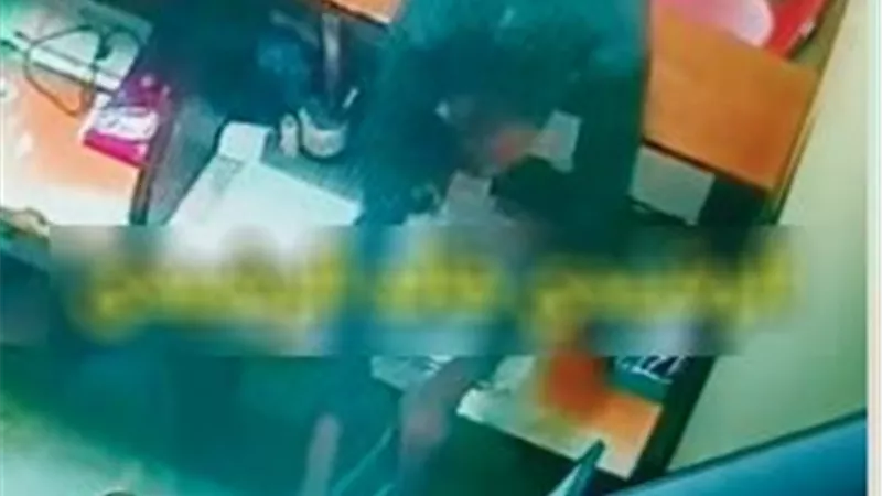 سقط في قبضة الشرطة.. ضبط متهم سرق هاتف من عيادة خاصة بأسوان