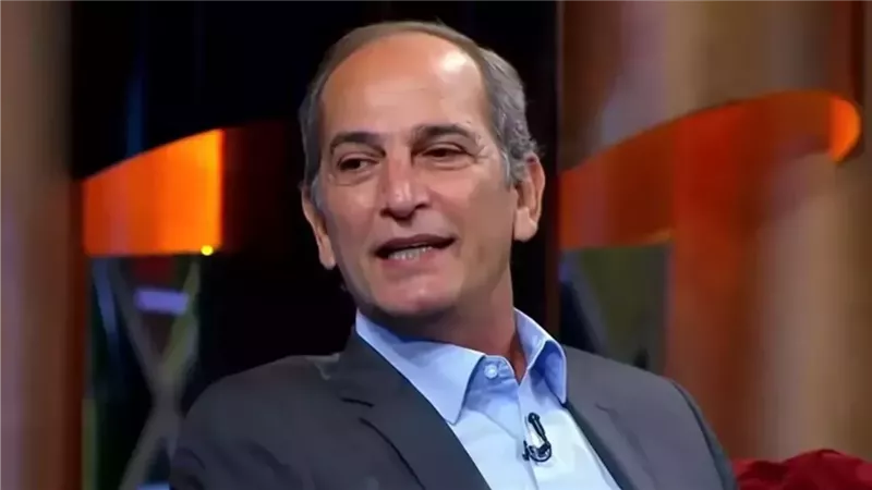 في ذكرى وفاة هشام سليم.. محطات فنية لا تُنسى فى حياة الفنان المثقف