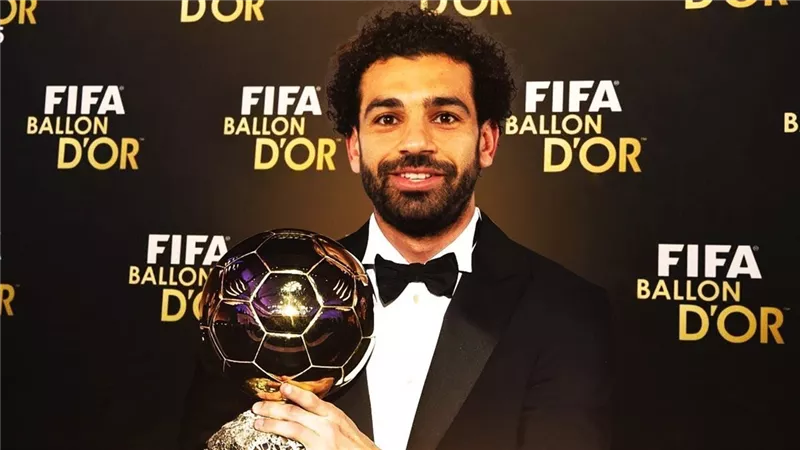 5 أسباب تمنع محمد صلاح من التتويج بالكرة الذهبية