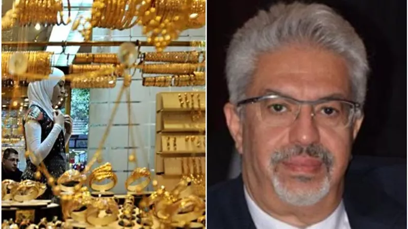 «ملهوش سقف».. أول تعليق من شعبة الذهب لـ «إيجيبتك» على الارتفاع التاريخي عند 5000 جنيه