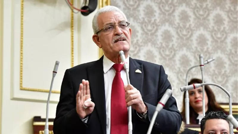 المغاوري