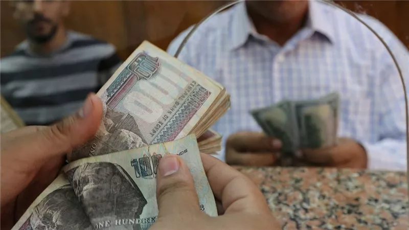 جدول صرف مرتبات أكتوبر 2025 بعد زيادة الحد الأدنى الأخيرة