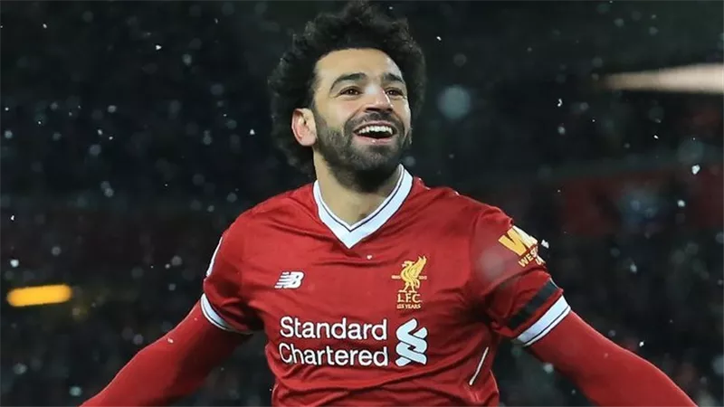 صورة| شبكة إسبانية تُسرب الفائز بالكرة الذهبية.. ترتيب مفاجئ لمحمد صلاح