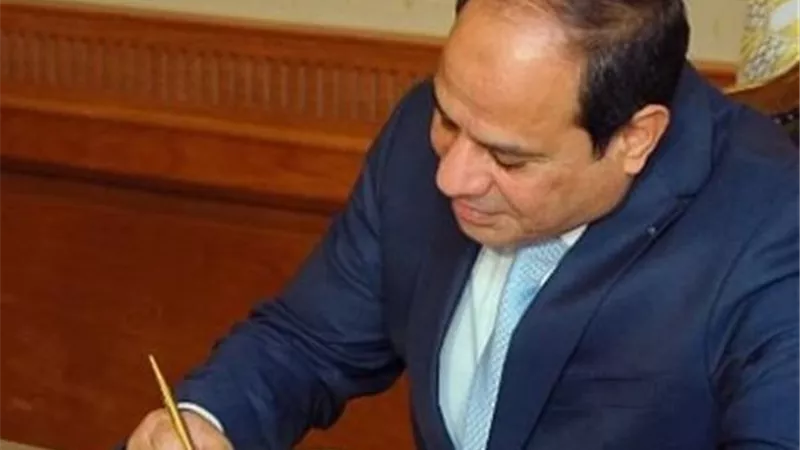 نشرة أخبار«إيجبتك»|الرئيس السيسي يطلع على نتائج زيارة مدبولي إلى نيويورك