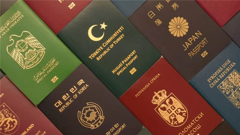 وداعًا لأختام الجوازات: السفر يدخل عصر الرقمنة والبوابات الذكية