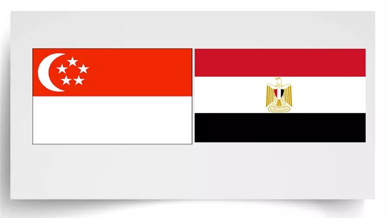 لقاءات ثنائية موسعة بين مجتمعَي الأعمال المصري والسنغافوري لمناقشة فرص الاستثمار 
