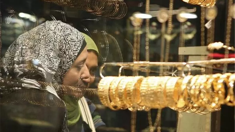 «21» يرتفع 30 جنيهًا.. أسعار الذهب تعاود الصعود
