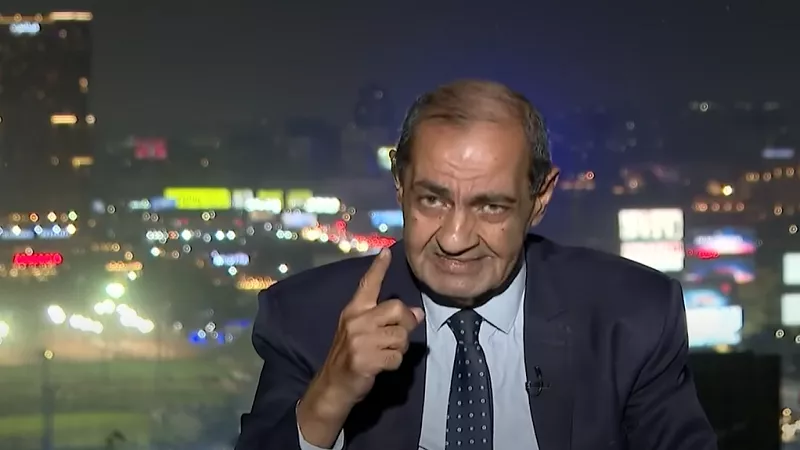 أسامة الدليل: لا أعتبر 