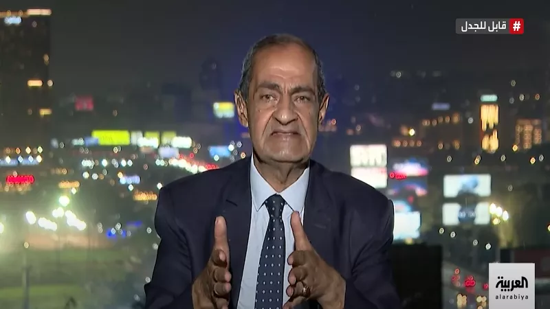 أسامة الدليل: سأنتحر شنقًا إذا ثبت أن حماس حررت شبرًا من فلسطين| فيديو