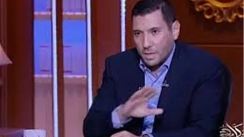 زوجة إسلام البحيرى تقاضيه بمحكمة الأسرة  ..تفاصيل 