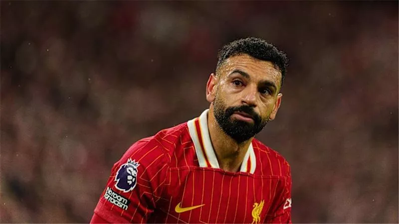 ديمبلي يسحق محمد صلاح بفارق كبير.. نتائج عمليات التصويت على الكرة الذهبية 2025