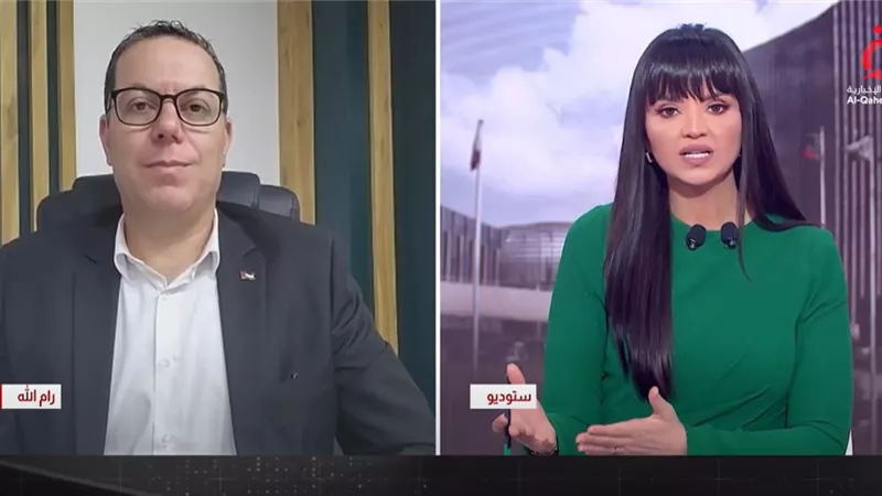 حركة فتح بعد رفع علم فلسطين على مبنى البعثة فى بريطانيا: ثمار نضال 77 عام| فيديو