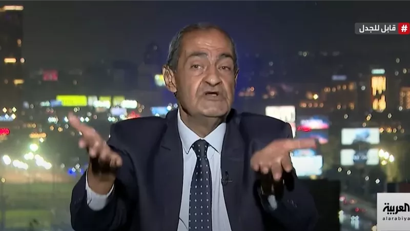 أسامة الدليل: حماس لم تُطلق رصاصة على القوات التي احتلت فيلادلفيا| فيديو