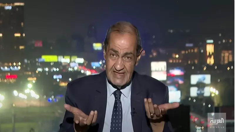 أسامة الدليل: ما فعلته حماس في 7 أكتوبر 