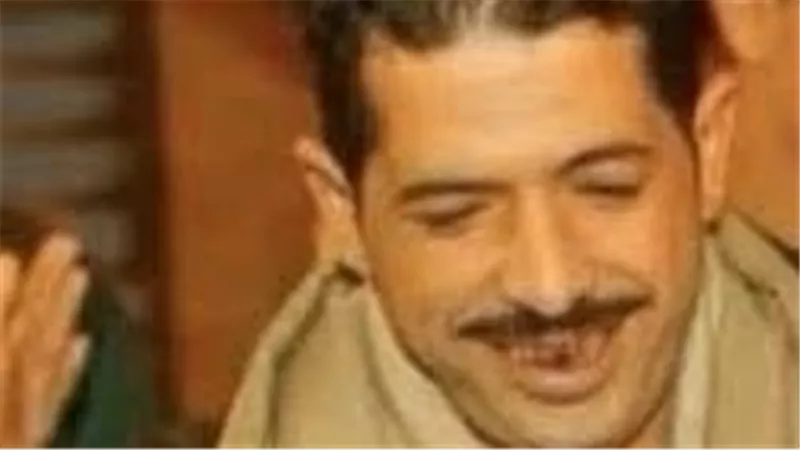 مقتل شاب بطلق ناري في مركز قلين بكفر الشيخ