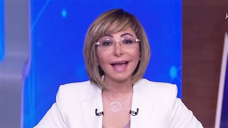 لميس الحديدي تعلق على إنقاذ اللجنة المصرية لـ«طفلي طريق الرشيد»: «شكرا يا بلدي»