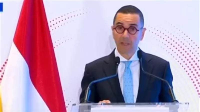 216 مليون دولار حجم التجارة بين مصر ورواندا في 2024 