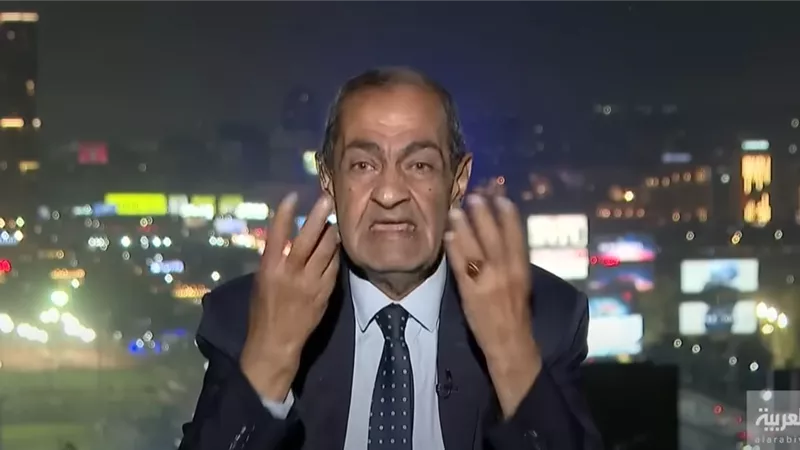 أسامة الدليل:«الـ 60 ألف اللي ماتوا في غزة قتلى مش شهداء»| فيديو