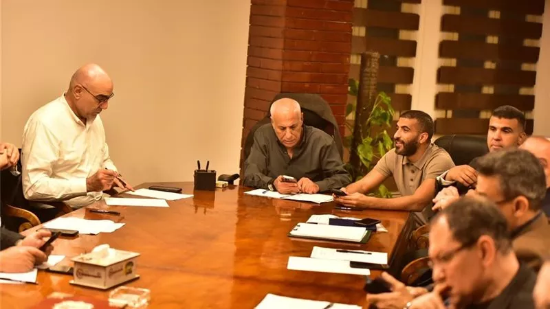 الزمالك في ورطة.. 4 حلول أمام مجلس لبيب لحل أزمة أرض أكتوبر