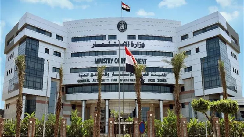 رئيس هيئة الاستثمار: نستهدف جذب 60 مليار دولار استثمارات أجنبية مباشرة بحلول 2030