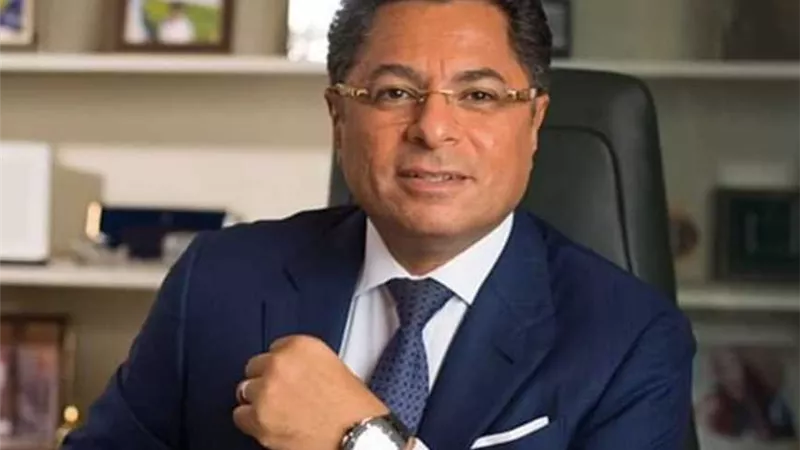 خالد أبو بكر محتفلاً بهدف الأهلي الأول بالقمة: مزيكا لا تُنسى أبداً