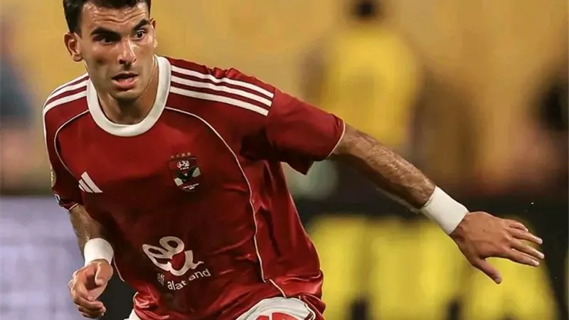 الزمالك السبب .. تفاصيل 5 ساعات لـ زيزو بتحقيقات اتحاد الكرة