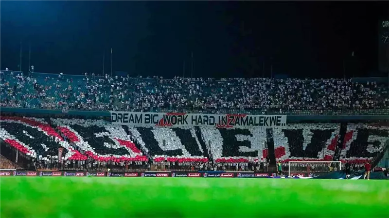 صدمة لعشاق الأبيض.. اتجاه لاستمرار إيقاف قيد الزمالك لنهاية الموسم