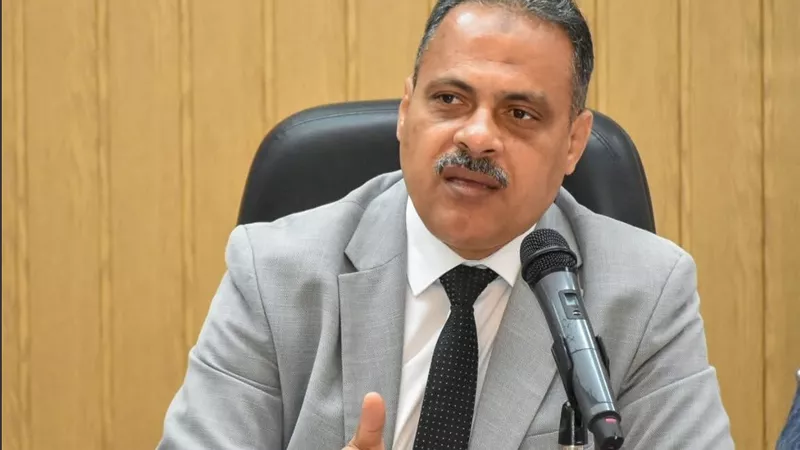 حملات مكثفة لتنفيذ قانون إزالة التعديات بالشرقية 
