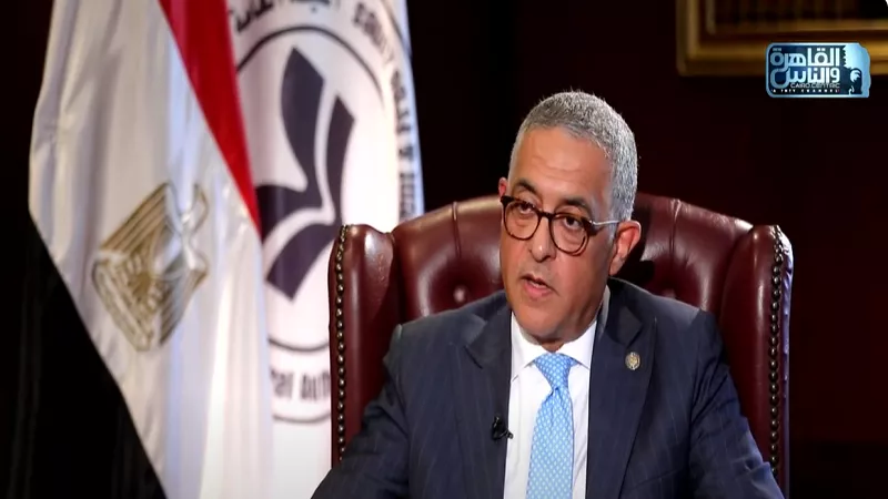 حسام هيبة: توقيع أكثر من 130 بروتوكول تعاون لتعزيز الاستثمار في مصر (فيديو)