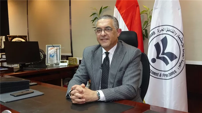 هيئة الاستثمار: مصر مؤهلة لتكون قاعدة صناعية إقليمية كبرى