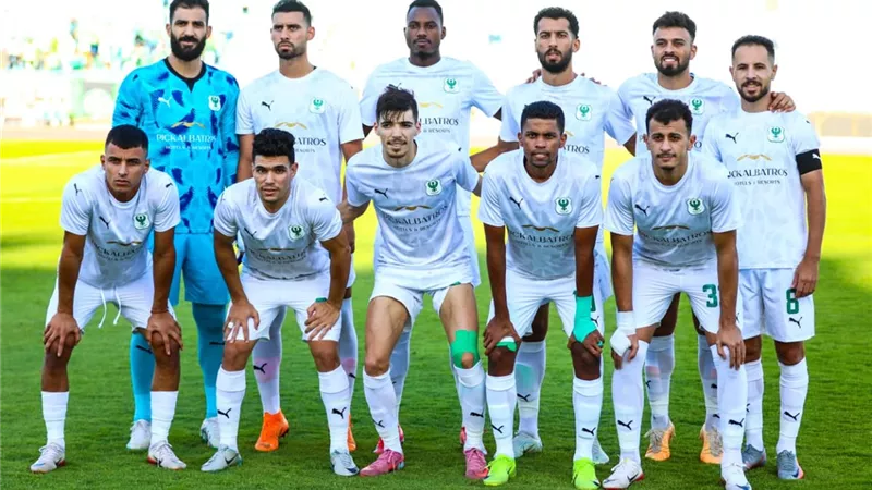 غضب داخل المصري البورسعيدي من نبيل الكوكي عقب التعادل أمام فاركو.. وعقوبات على اللاعبين