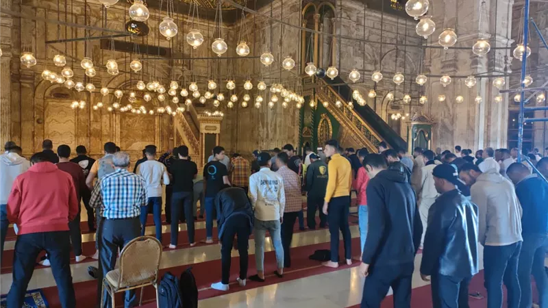 ما هي صلاة الغفلة وكيفية أدائها؟.. أمينة الفتوى تجيب