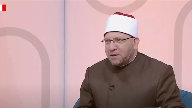 «يتحول إلى صلصال».. عالم أزهري: حياة الإنسان لا تنتهي بالموت