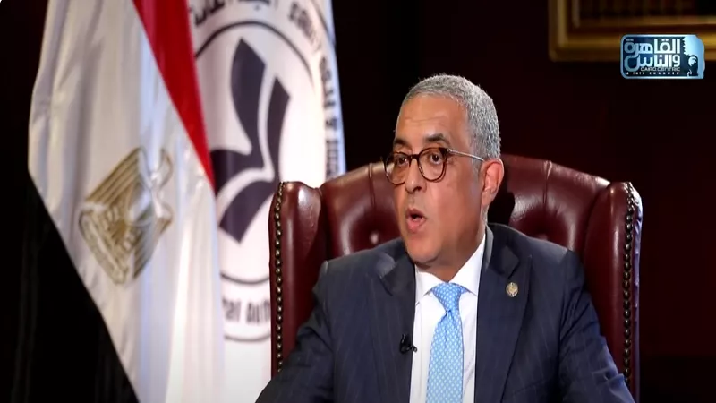 إنجاز جديد للسوق المصرية.. خفض زمن الإفراج الجمركي بنسبة 75% | فيديو