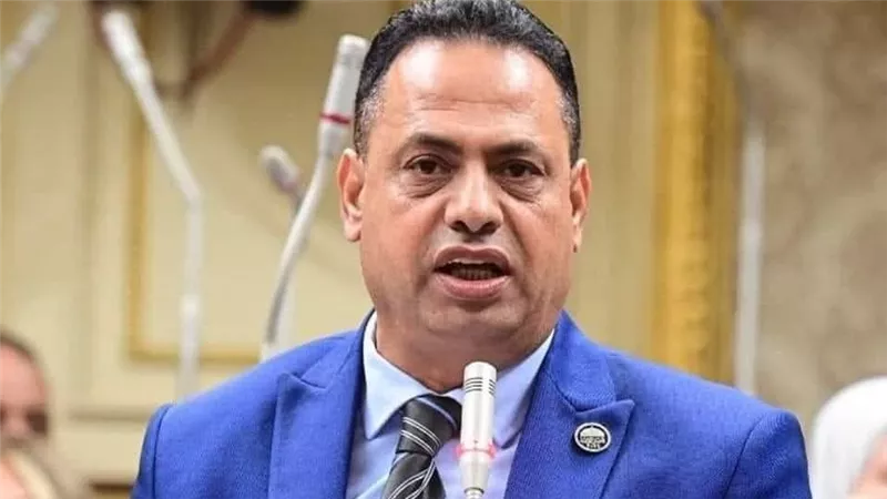 خالد الحداد أمينا لحزب العدل بمحافظة الدقهلية