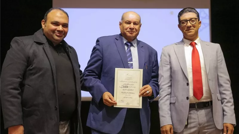 17 عاماً من الإبداع.. مكتبة الإسكندرية تحافظ على فن الخط العربي بين الشباب