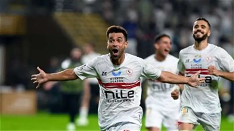 مواعيد مباريات الزمالك فى بطولة كأس عاصمة مصر كاملة والقناة الناقلة