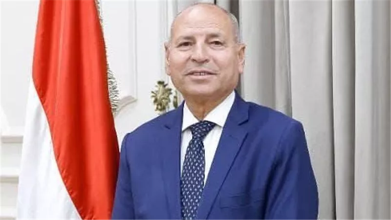محافظ القاهرة: بدء أعمال فك وإزالة كوبري السيدة عائشة