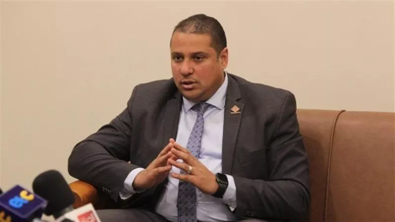 الإصلاح والنهضة يعيد هيكلة قياداته ويعلن تعيين النائب محمد إسماعيل أمينًا 