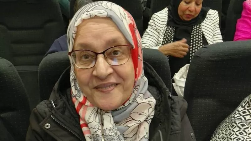فاطمة المرسي: الذكاء الاصطناعي في الكتابة يخلق مبدعين غير حقيقيين|خاص