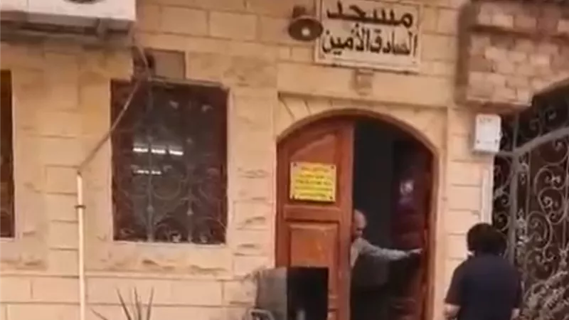 تصاعد أزمة مصلى “الصادق الأمين” بالإسماعيلية.. والأهالي يطالبون بتدخل عاجل