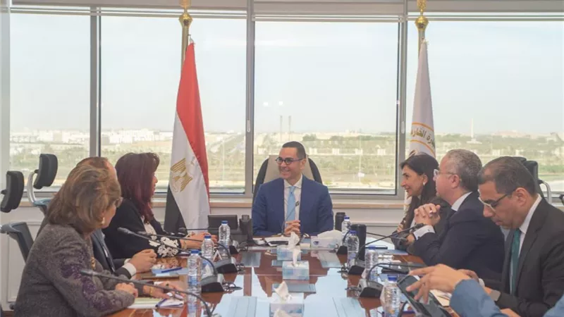 تعاون جديد بين وزارة الاستثمار واتحاد المستثمرات العرب لدعم أفريقيا