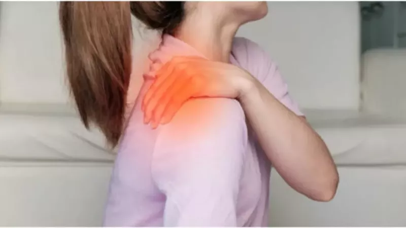 علاجات حديثة تفتح الباب للتخلص من آلام الكتف الحادة