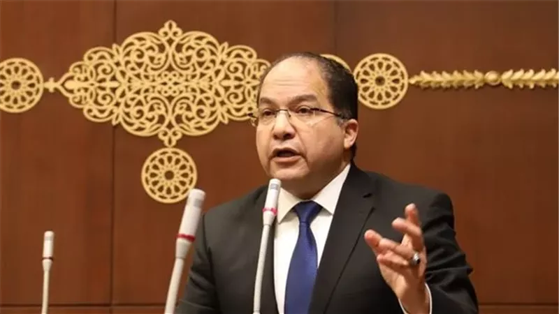النائب عادل اللمعي: ضريبة الدمغة تجذب الاستثمار في الأوراق المالية
