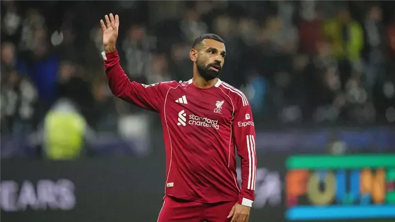 ليس صلاح فقط.. مدرب ليفربول يستبعد 4 نجوم سوبر أمام الإنتر