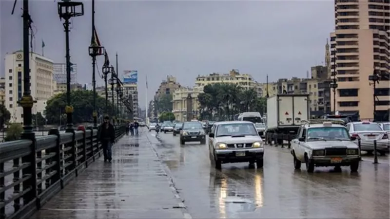 هل يجب شكر الله على نزول المطر؟ دار الإفتاء تجيب